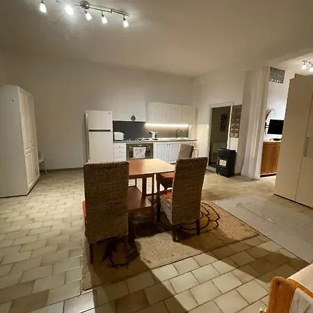 Loft Dulce Vida Bed & Breakfast Olbia