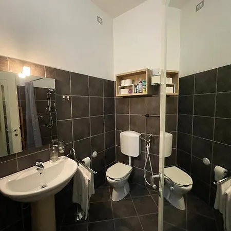 Bed & Breakfast Loft Dulce Vida Olbia